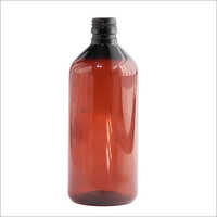 HDPE Phenyl Bottle