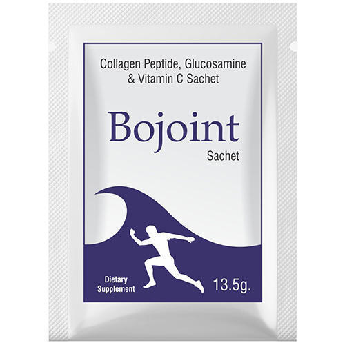 Collagen Peptide Glucosamine Vitamin C Methylcobalamine