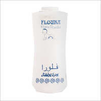 HDPE Baby Powder Container