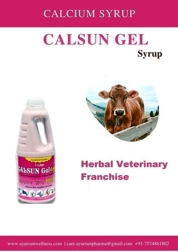 Herbal Veterinary Franchise