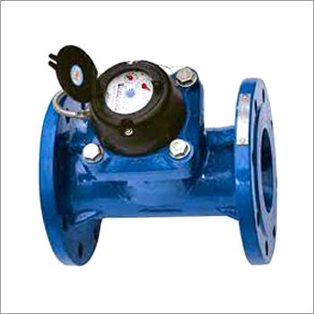 Bulk Flow Meter