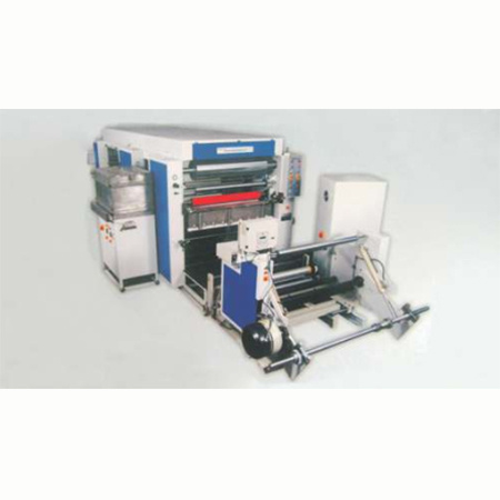 Automations For Hotmelt Coating Machine - Features: High Quality