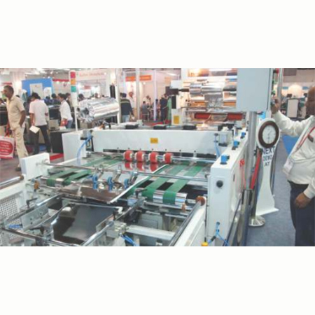 Automation For Sheet Separator - Features: High Quality