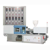 Fully Plc Based System For Injection And Blow Moulding Machines - Features: High Quality