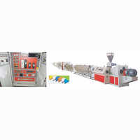 Heavy Duty Extruder Drives For Rigid Pvc Pipe Plant - Features: High Quality