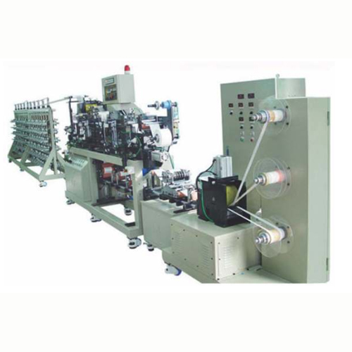 Multimotor Drive System For Cable Making Plants - Features: High Quality