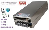 SE-600-MEANWELL SMPS power supply