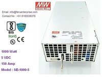 SE-1000-MEANWELL SMPS power supply
