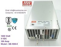 SE-1000-9 MEANWELL SMPS power supply