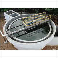 Wastewater Treatment Plant and System