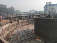 Conventional Clarifier - Feature: Durable