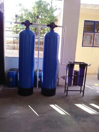 Wastewater Treatment Plant and System