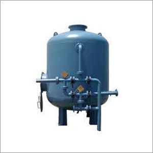 Industrial Carbon And Sand Filter Plants