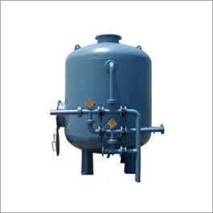 Multi Grade Sand Filter