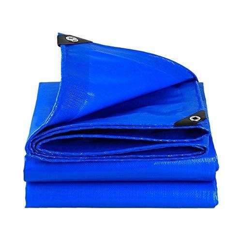 Black Tarpaulin Sheet