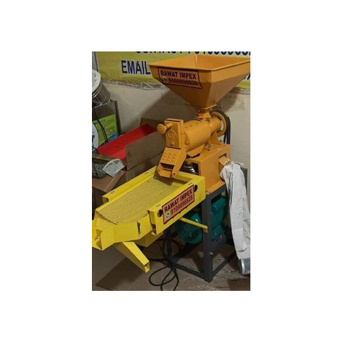 Dal Mill Machinery