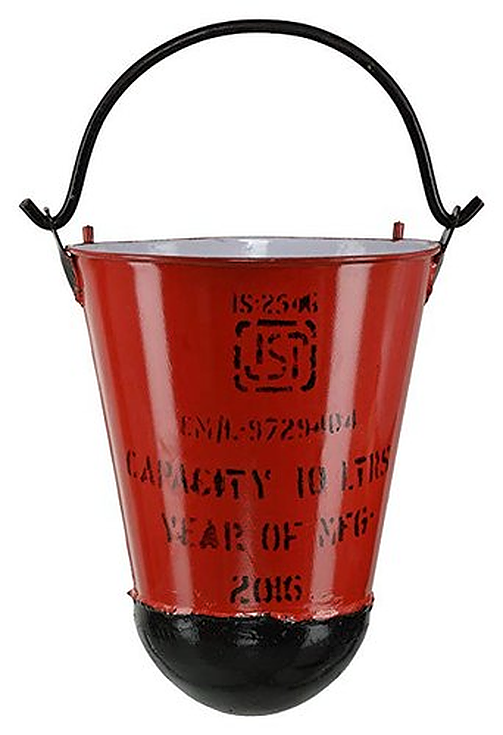 Fire Bucket