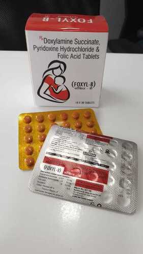 Isoxsuprine HCL Tablet