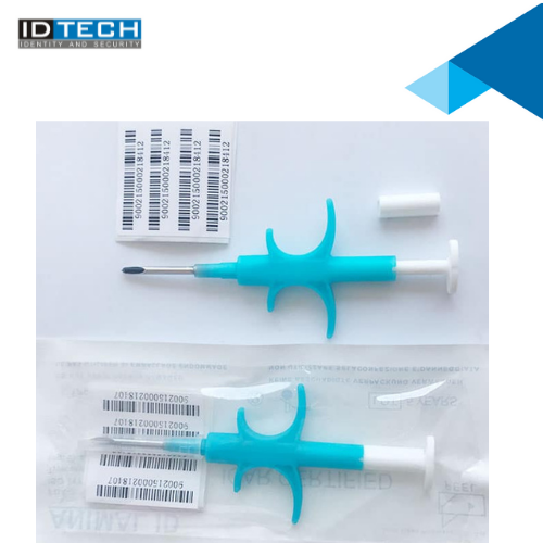 Injectable Tags