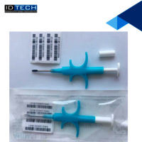 Injectable Tags