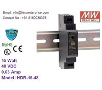 HDR-15-48 MEANWELL SMPS Power Supply