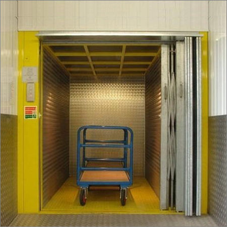 Goods Elevator