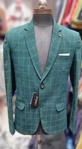 Kashmira Blazer 1090