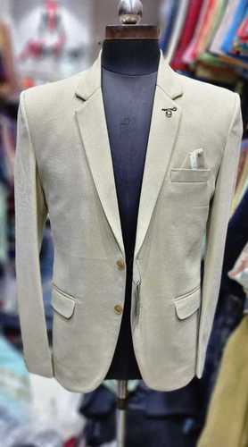 Chaska blazer