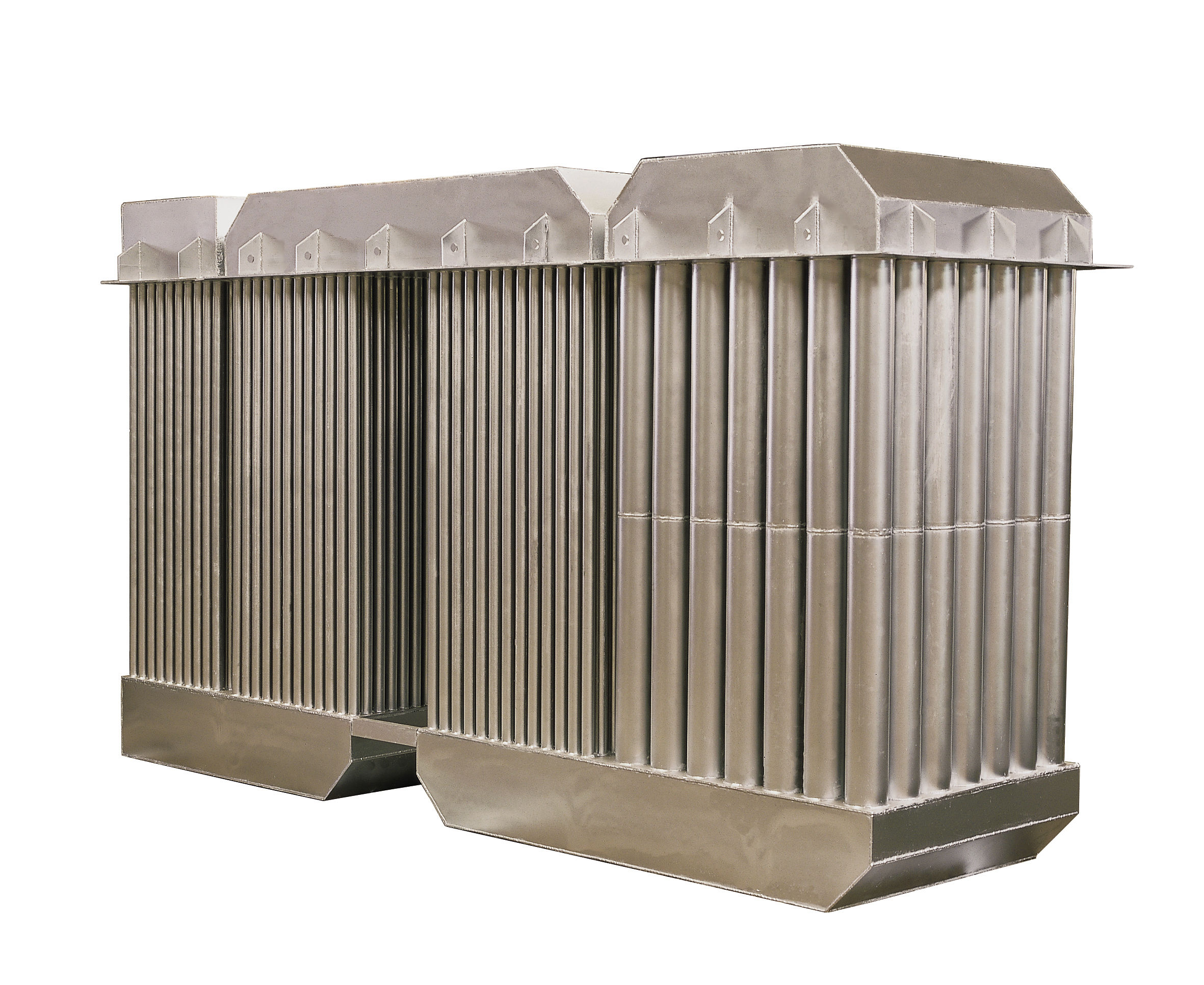 Stainless Steel Heat Exchanger