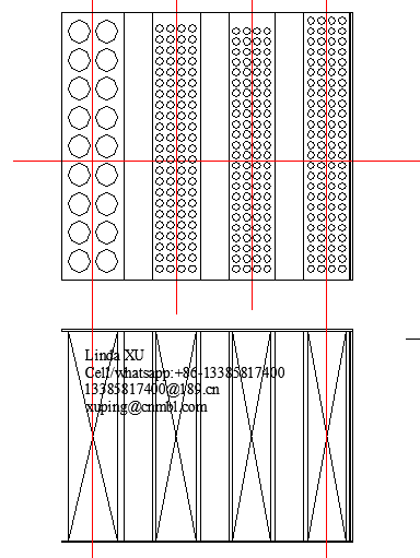 Stainless Steel Heat Exchanger