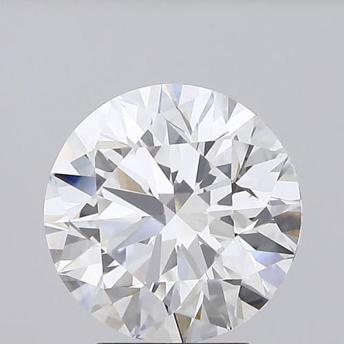 Round Brilliant Cut F Vvs2 Cvd Igi Certifird 462153370 Diamond Carat: 3.20 Carat