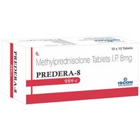 Methylprednisole Tablet