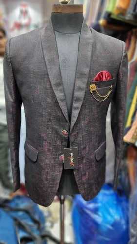 Mens Blazer