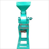 Wheat Dalia Making Machine Industrial