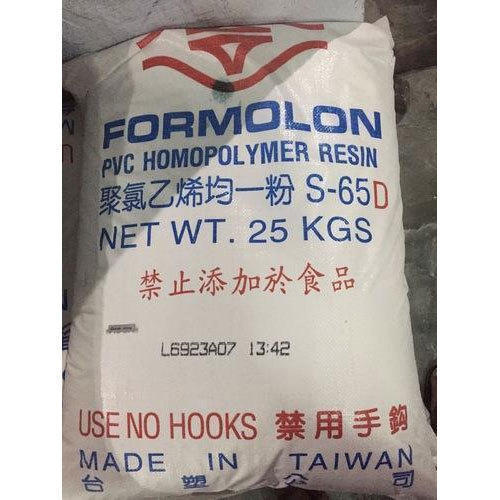 PVC Resin (Formosa) S65 D