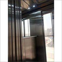 Residential Passenger Elevator