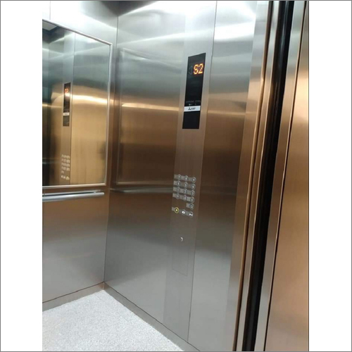 Residential Passenger Elevator