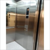 Residential Passenger Elevator