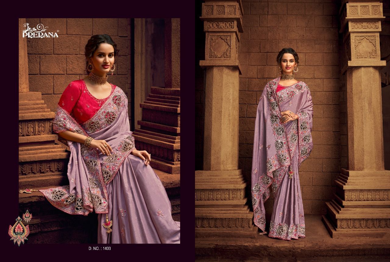 Pure Designer Handwork Sarees Catalogue Set