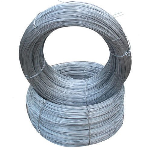 Silver Gi Earthing Wire