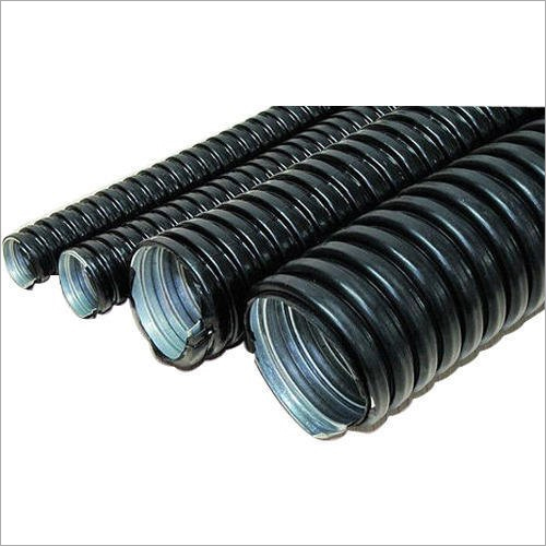 PVC Coated Flexible Pipes