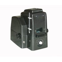 Infrared Moisture Balance Application: Industrial