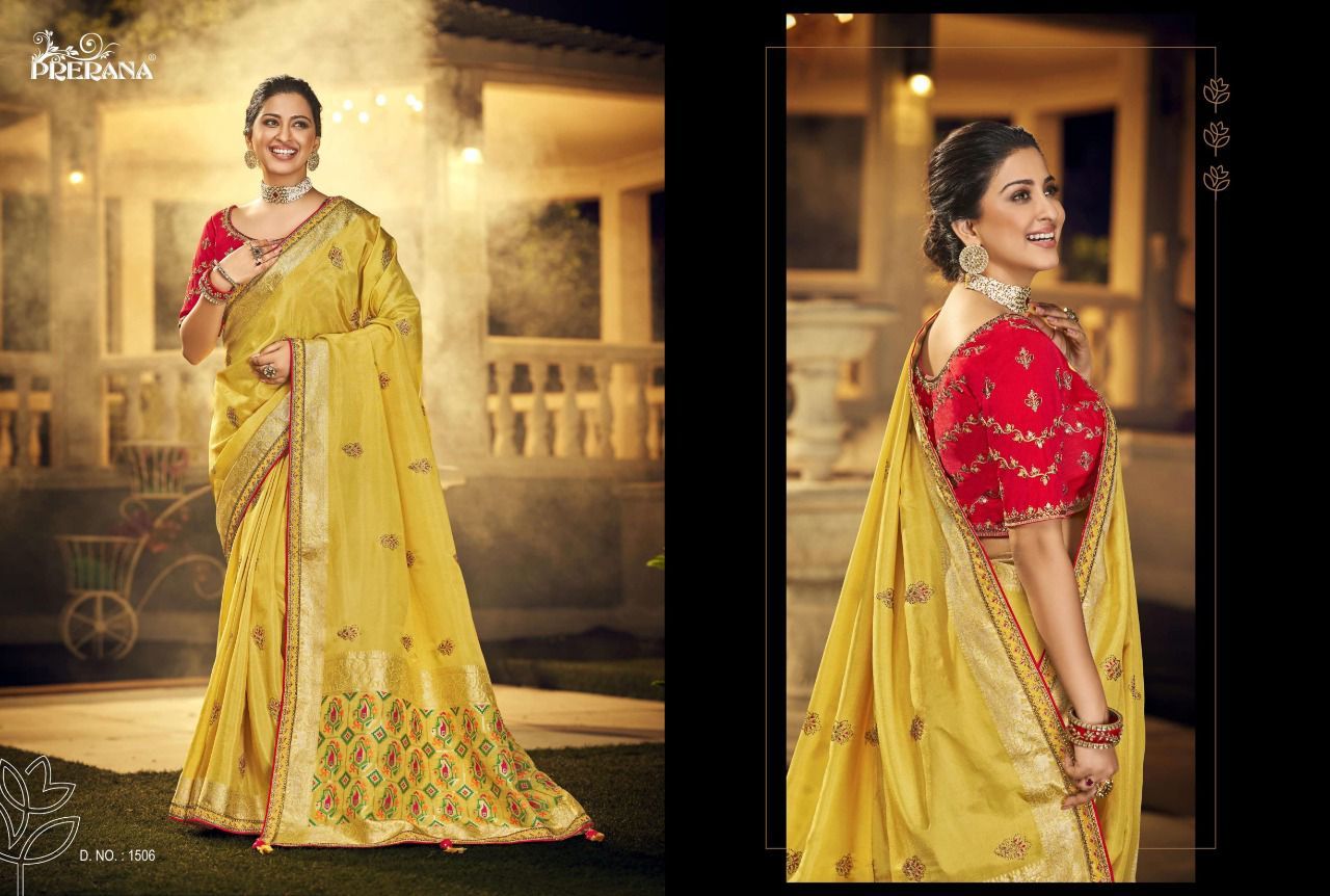 Women Wear Designer Sarees Catalogue Set