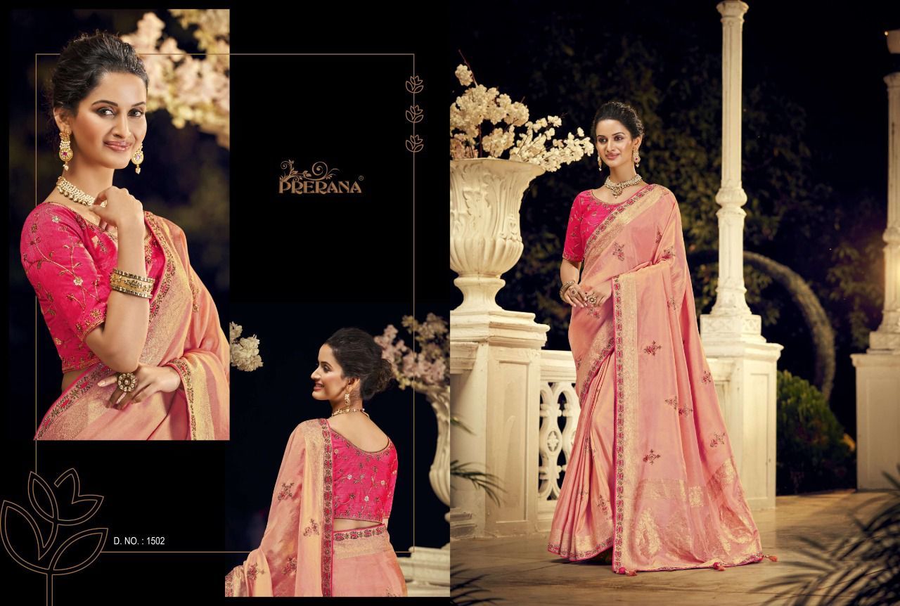 Women Wear Designer Sarees Catalogue Set