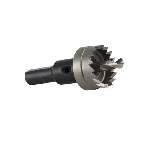 ALL SIZE MS Holesaw Cutter - High Speed Steel Customized Blade Cutting Depth Corrosion Resistance Color Customized for Versatile Drilling Applications