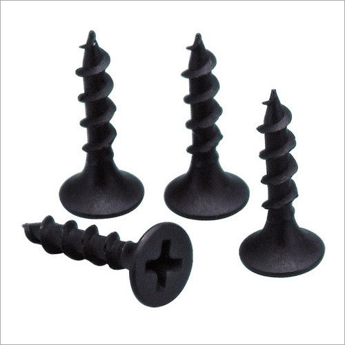 Gypsum Dry Screw By PARAS TRADERS