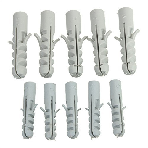 Plastic Pvc Wall Grip