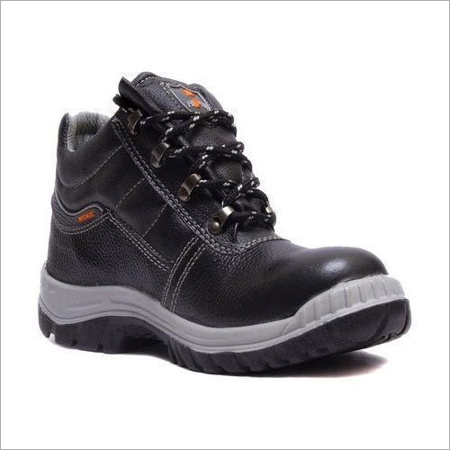 Industrial Safety Shoes Size: 8