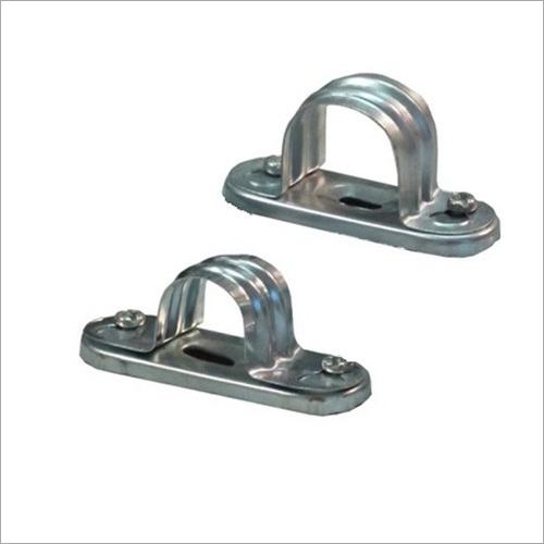 Gi Saddle Clamps at Best Price in Delhi, Delhi Paras Traders