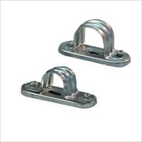 Gi Saddle Clamps